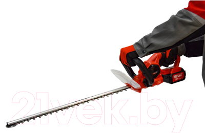 Кусторез аккумуляторный Brait BCHT20-4PU PRO