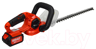 Кусторез аккумуляторный Brait BCHT20-4PU PRO