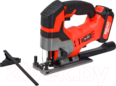 Электролобзик Brait BCJS20-2PU PRO - фото