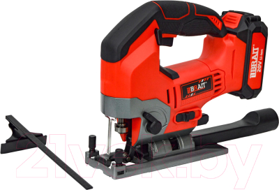 Электролобзик Brait BCJS20-2PUBL PRO - фото