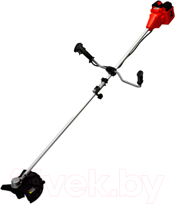 Триммер аккумуляторный Brait BCBC40-4PUBL-2 PRO - фото