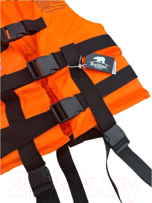 Спасательный жилет BalMAX до 50кг