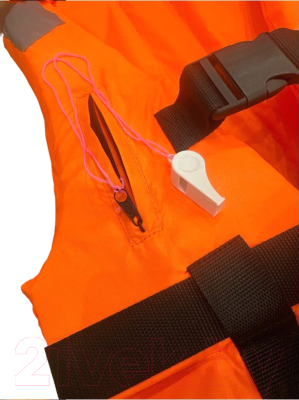 Спасательный жилет BalMAX до 50кг