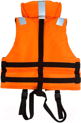 Спасательный жилет BalMAX до 65кг