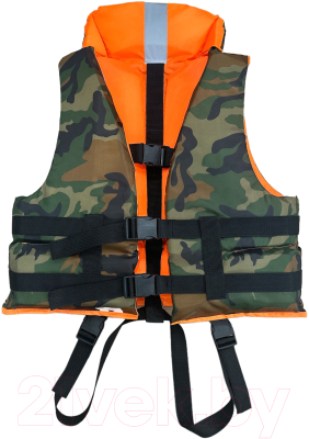 Спасательный жилет BalMAX до 65кг