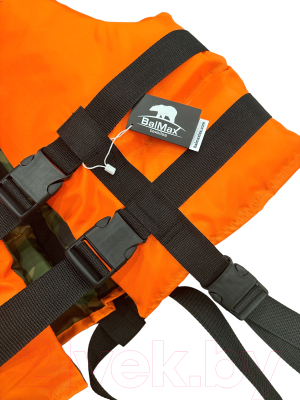 Спасательный жилет BalMAX до 65кг