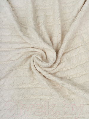 Плед для малышей Sofi de Marko Джовани 100x140 / Пл-ДЖ-бж-100x140 - фото