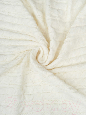 Плед для малышей Sofi de Marko Джовани 100x140 / Пл-НВмол-100x140 - фото