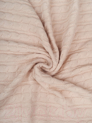 Плед для малышей Sofi de Marko Джовани 100x140 / Пл-НВппр-100x140 - фото