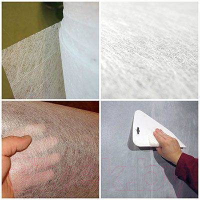 Стеклохолст Nortex Deco U40