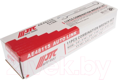 Набор ключей JTC JTC-AE4811S 