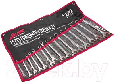 Набор ключей JTC JTC-AE1206S  - фото