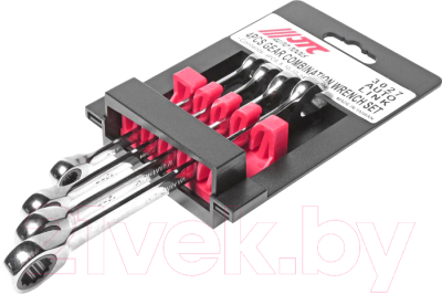 Набор ключей JTC JTC-3027  - фото