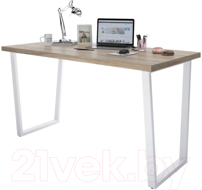 Письменный стол Domus СП013 / 12.013.403.06 - фото