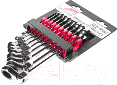 Набор ключей JTC JTC-3448  - фото