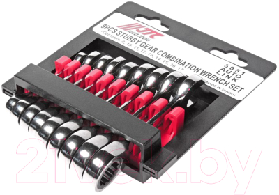 Набор ключей JTC JTC-5051  - фото