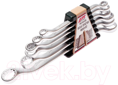 Набор ключей JTC JTC-PE1012S  - фото