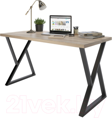 Письменный стол Domus СП014 / 12.014.403.07 - фото