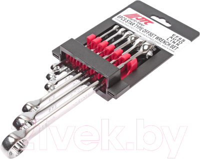Набор ключей JTC JTC-EF6S  - фото