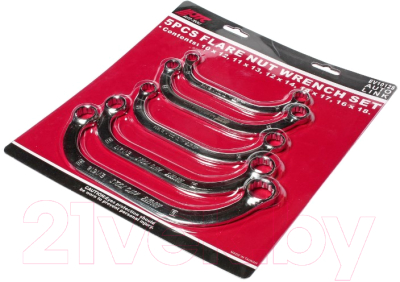 Набор ключей JTC JTC-EV1012S 