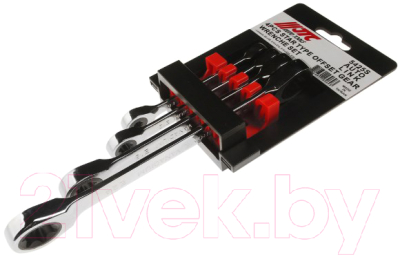 Набор ключей JTC JTC-5425S  - фото