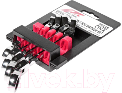 Набор ключей JTC JTC-5033S  - фото