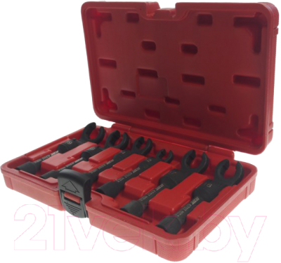 Набор ключей JTC JTC-6707  - фото