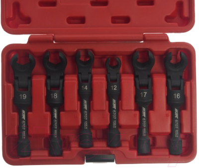 Набор ключей JTC JTC-6707 