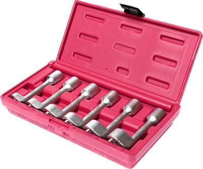 Набор ключей JTC JTC-4757  - фото