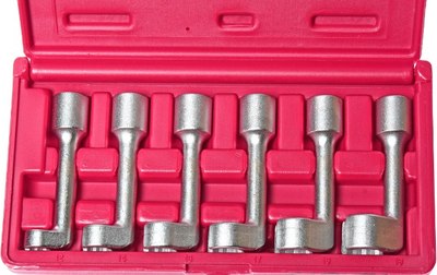 Набор ключей JTC JTC-4757 