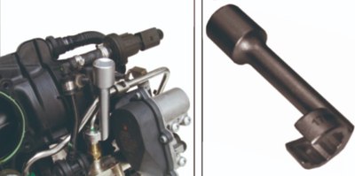 Набор ключей JTC JTC-4757 