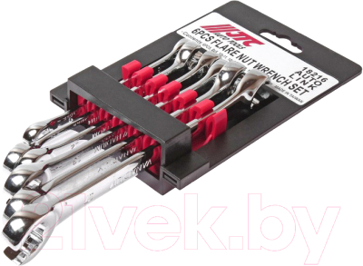 Набор ключей JTC JTC-18216  - фото