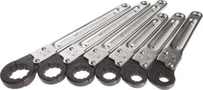 Набор ключей JTC JTC-3325S  - фото