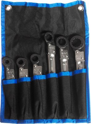 Набор ключей JTC JTC-3325S 