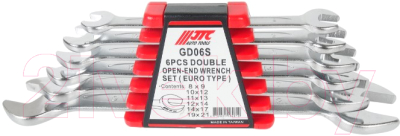 Набор ключей JTC JTC-GD06S 