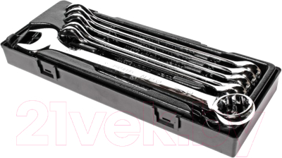 Набор ключей JTC JTC-K6085  - фото