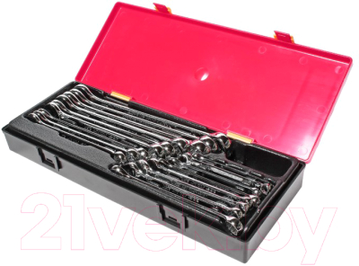 Набор ключей JTC JTC-K6171  - фото