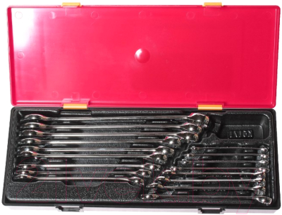 Набор ключей JTC JTC-K6171 