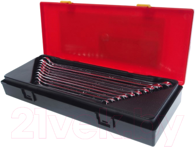 Набор ключей JTC JTC-K6104  - фото