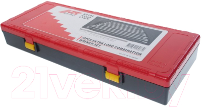Набор ключей JTC JTC-K6104 