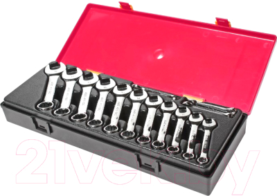 Набор ключей JTC JTC-K6143  - фото