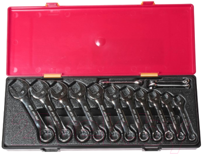 Набор ключей JTC JTC-K6143 