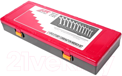 Набор ключей JTC JTC-K6143 