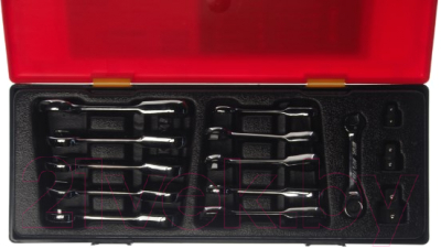 Набор ключей JTC JTC-K6144 