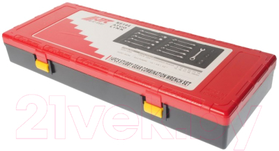 Набор ключей JTC JTC-K6144 