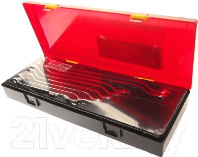 Набор ключей JTC JTC-K6083  - фото