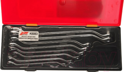 Набор ключей JTC JTC-K6083 