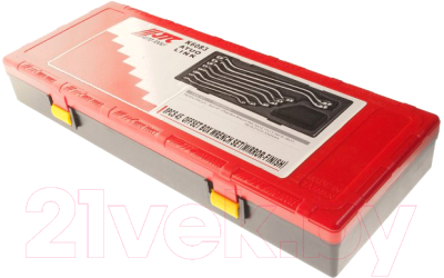 Набор ключей JTC JTC-K6083 