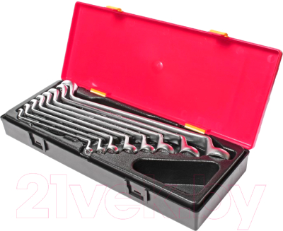 Набор ключей JTC JTC-K6081  - фото