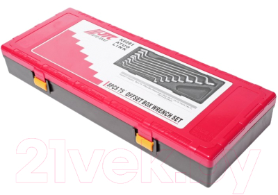 Набор ключей JTC JTC-K6081 